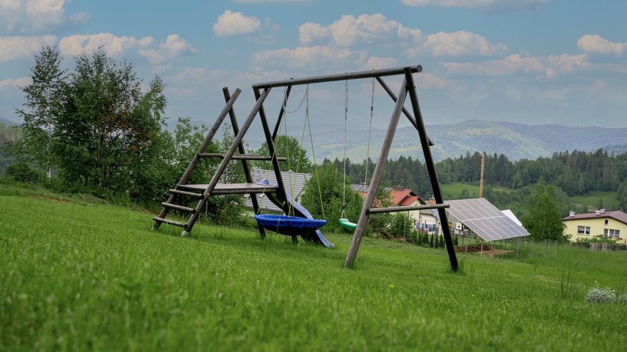 Others 5, Cozy House Wisla - Domek z widokiem na gory, Cieszyn