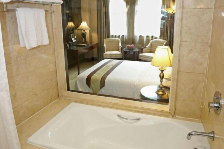 Bathroom 5