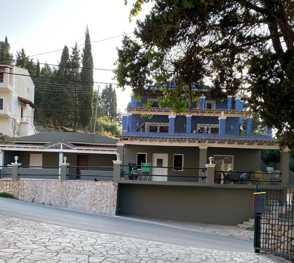 Others 5, Traditional Fishing Village Apartments, Ionian Islands