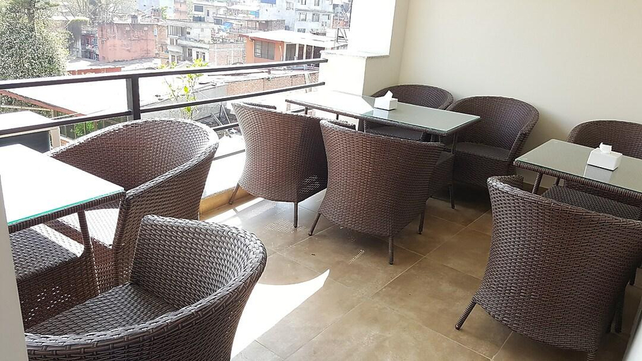 Others 4, Hotel Bihani, Bagmati