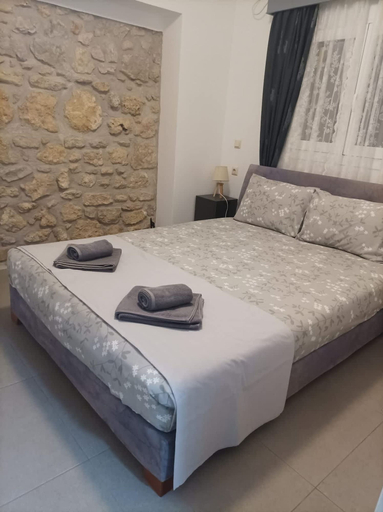 Room 4, Marina s Cozy Escape-sea Sun Getaway, Peloponnese