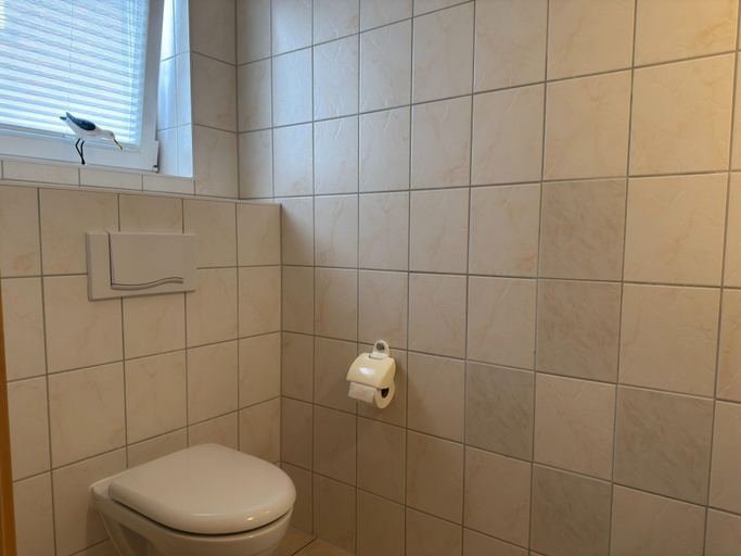 Bathroom 3, Holiday Home in Dranske auf Rgen, Vorpommern-Rügen