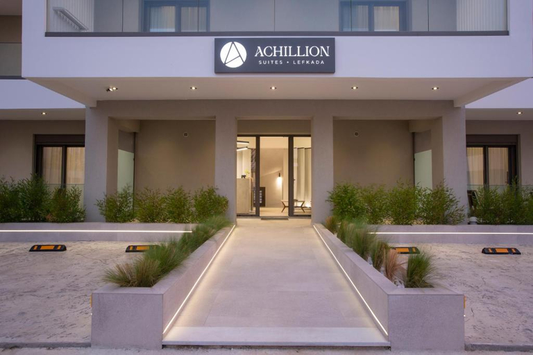 Exterior & Views 4, Achillion Suites, Ionian Islands