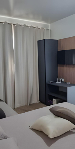 Bedroom 2, Residencial Dona Odila - Excelente Localizacao, Foz do Iguaçu