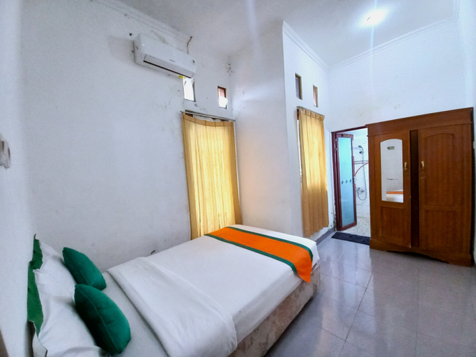 Bedroom 17