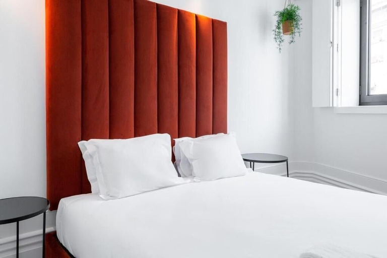 Bedroom 4, Topázio Apartment by Porto Stories, Porto