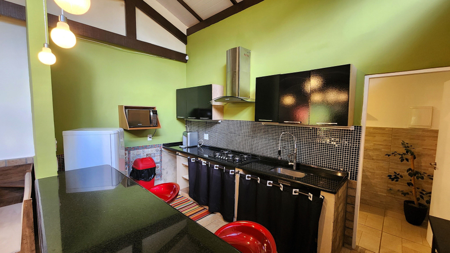 Others 4, Villa Bergamin, Camanducaia