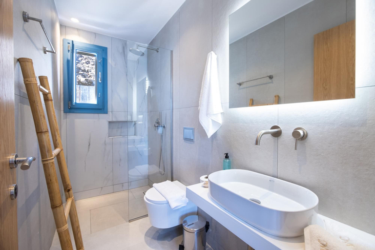 Room 5, Sea la vie Villa Private Pool, South Aegean