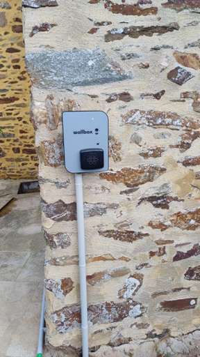 Others 5, Manoir de la Provosterie, Mayenne
