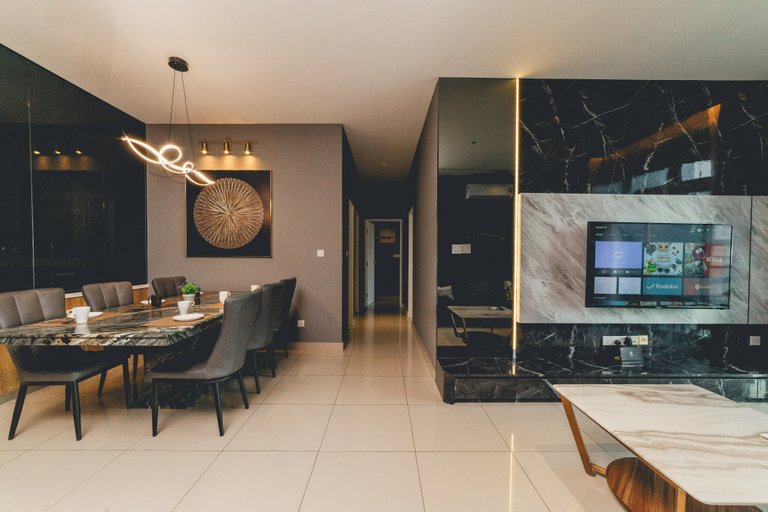 Others 4, Twin Galaxy Residences, Johor Bahru