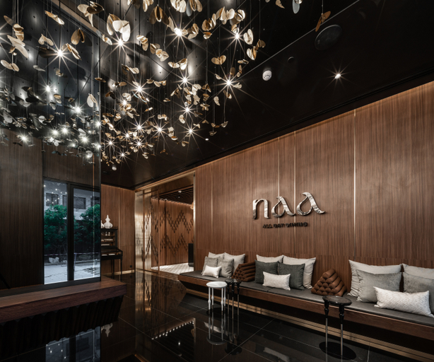 Others 4, Maison Hotel Bangkok, Khlong Toey