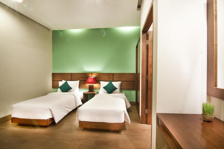 Bedroom 17