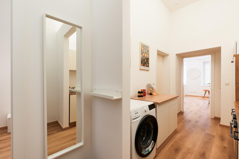 Others 4, MALIXA - Apartment in the heart of Vienna next to Metro, Wien
