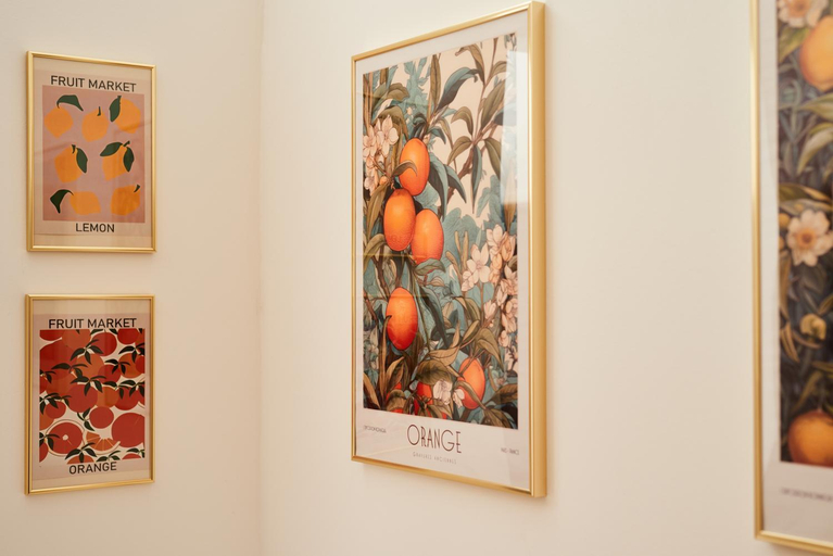 Others 5, MALIXA - Apartment in the heart of Vienna next to Metro, Wien