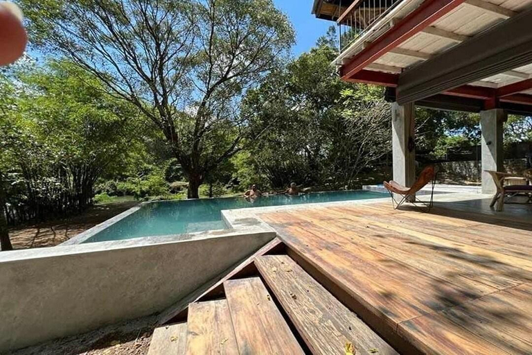 Sport & Beauty 2, The River House Dambulla by The Serendipity Collection, Dambulla