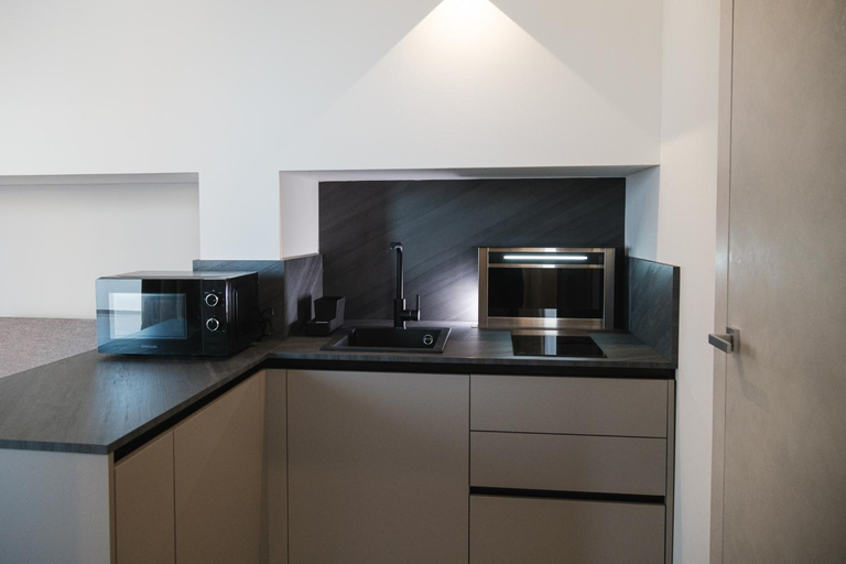 Others 3, Residence Goldoni 6 Suite Apartment, Rimini