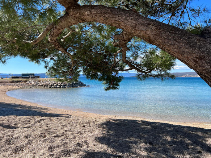 Others 3, Laguna Apartments, Punat