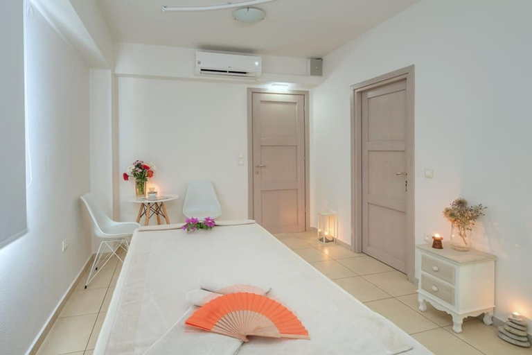 Bedroom 3, Ariadne Beach - Adults Only, Crete