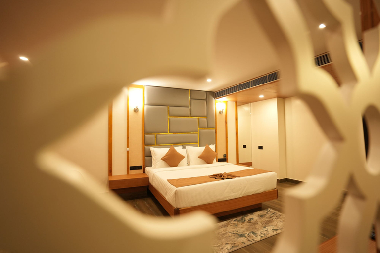Others 5, Pristine Pavilion Hotel, East Khasi Hills