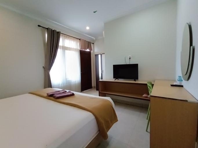 Others 5, The Cabin Hotel Ngupasan, Yogyakarta