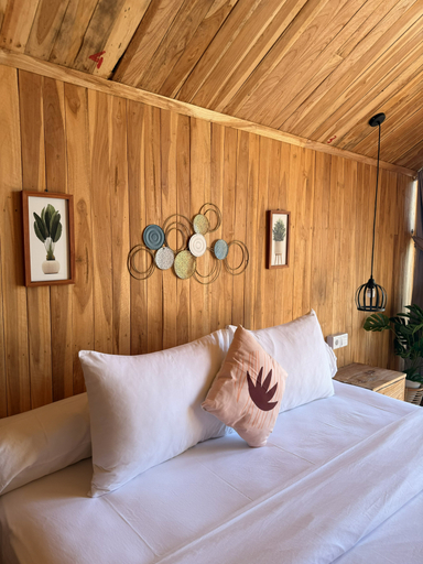 Bedroom 18