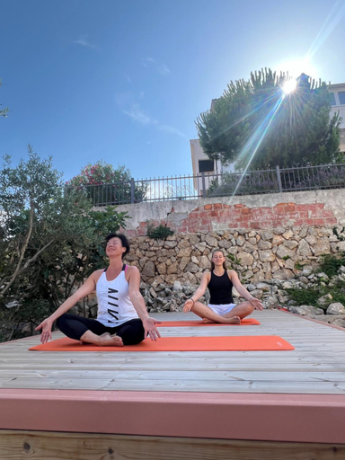 Sport & Beauty 2, Laguna Apartments, Punat