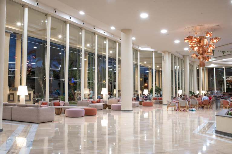 Public Area 4, GF GRAN COSTA ADEJE*****, Santa Cruz de Tenerife
