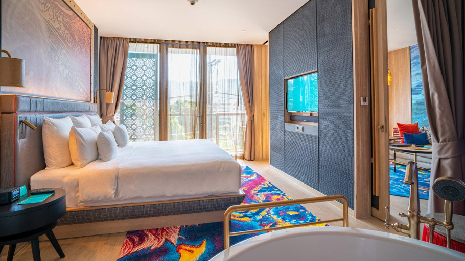 Bedroom 14