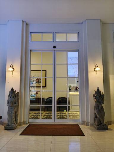 Exterior & Views 5, GiiA Sanno Residences Menteng, Jakarta Pusat