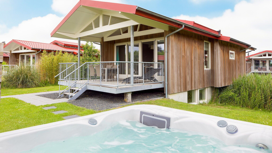 Sport & Beauty, Summio Waterpark Zwartkruis, Tytsjerksteradiel