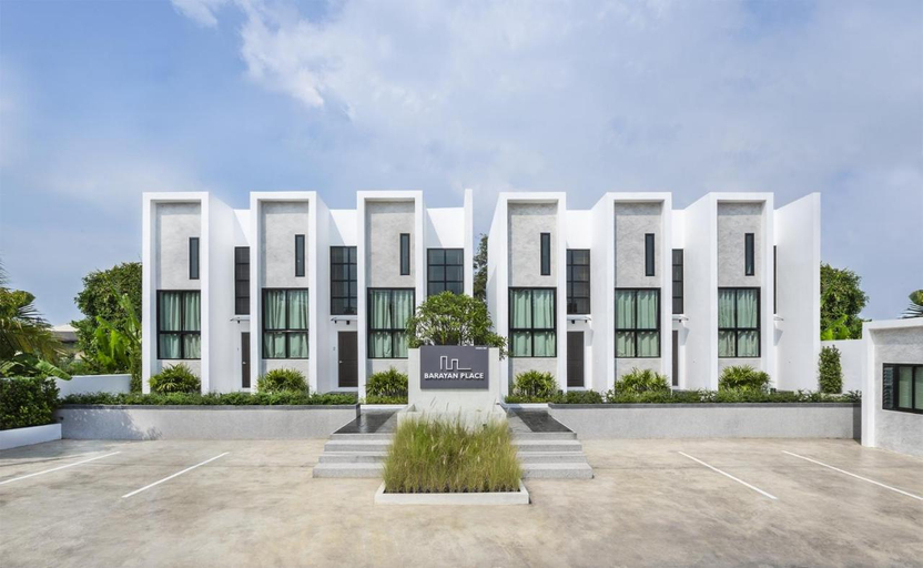 Exterior & Views 5, Barayan Place, Sattahip