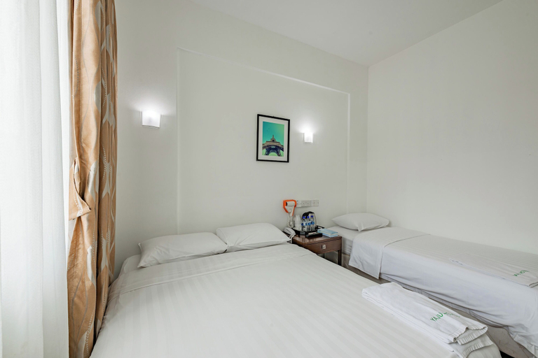 Bedroom 7