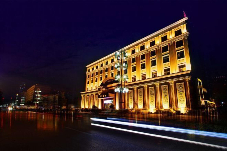Exterior & Views 2, Xixia Kunpeng Hotel, Nanyang
