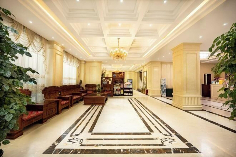 Others 4, Junyuan Hotel, Dehong Dai and Jingpo