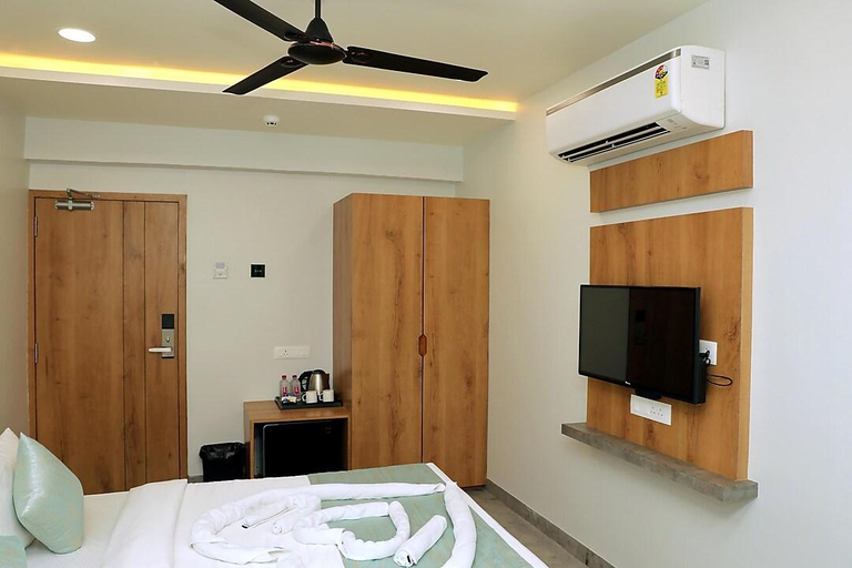 Others 4, SOIL TO SOUL RADHIKA HOTEL , A - Boutique Stay, Devbhumi Dwarka