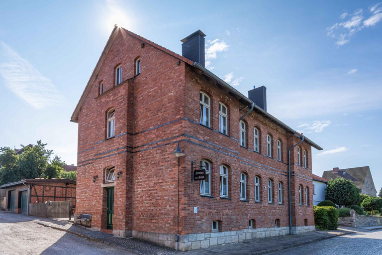 Others 4, Pension zur Bahn, Harz