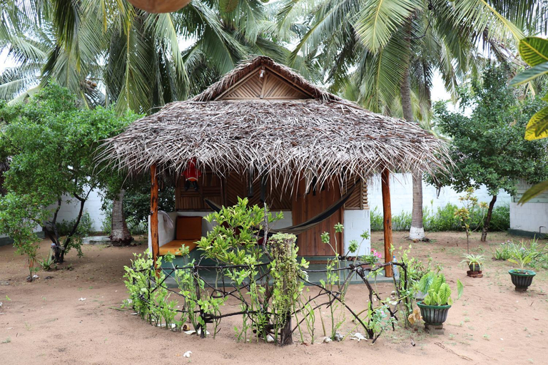 Others 2, Sun wind beach, Kalpitiya