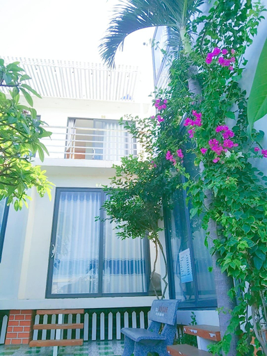 Exterior & Views 5, Villa BIEN XANH 1 - Phu Quy Island Sea View, Phú Quý