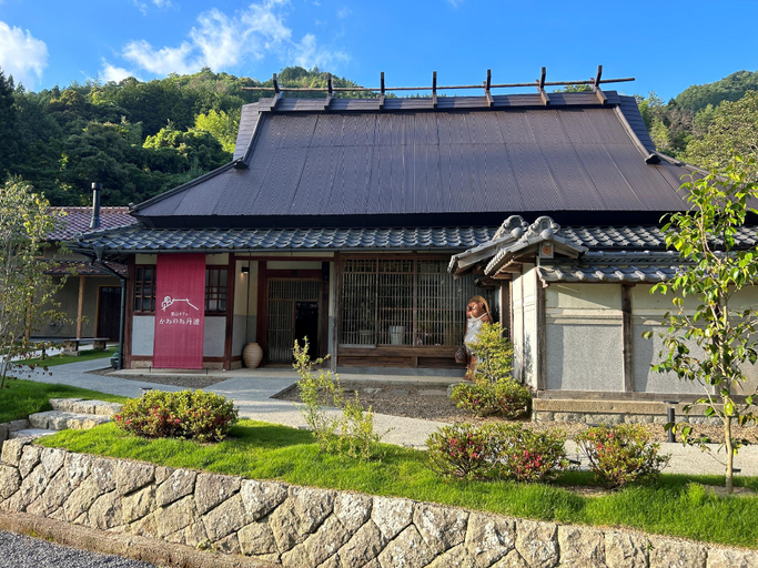 Others 3, Satoyama Hotel Kanenone Tamba, Tamba