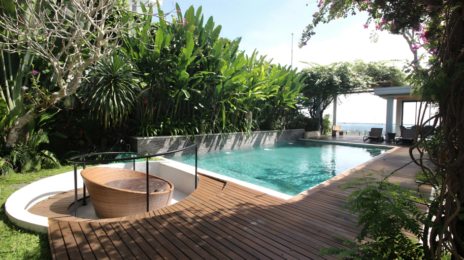 Sport & Beauty 3, Puri Hawila by REJA Reserve, Badung