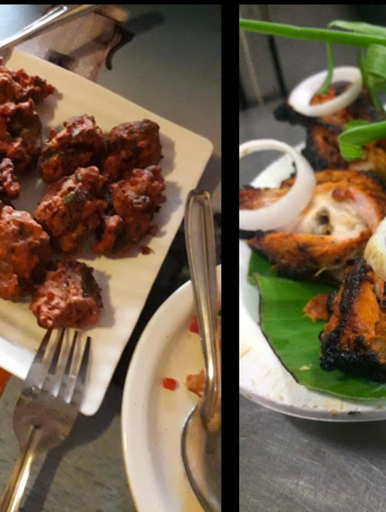 Food & Drinks 4, AS SUITE, Mumbai Suburban