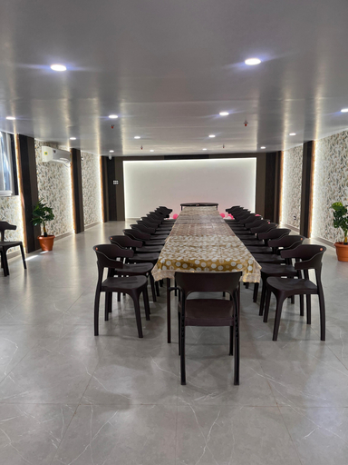 Food & Drinks 5, Hotel Soumya Sarovar, Bastar