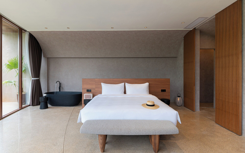 Bedroom 3, Chongzuo Wild Stay Collection - Wanxiang, Chongzuo