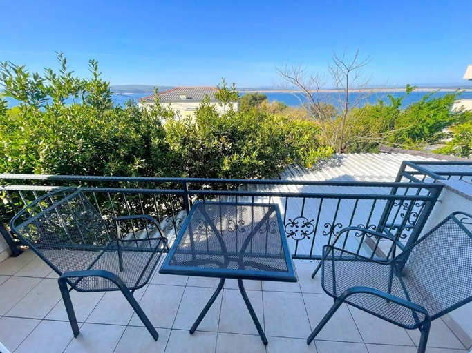 Others 5, Apartman Kira 3, Crikvenica
