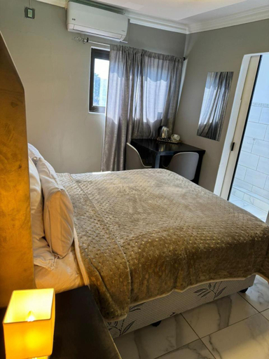 Bedroom 3, Ekuthuleni Guest House Benoni, Ekurhuleni