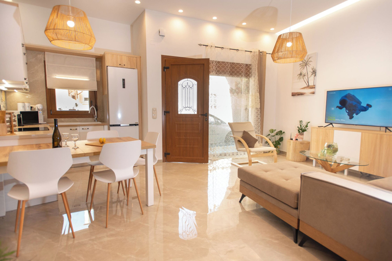 Others 5, Amazing Villa Eualia w pool, Crete
