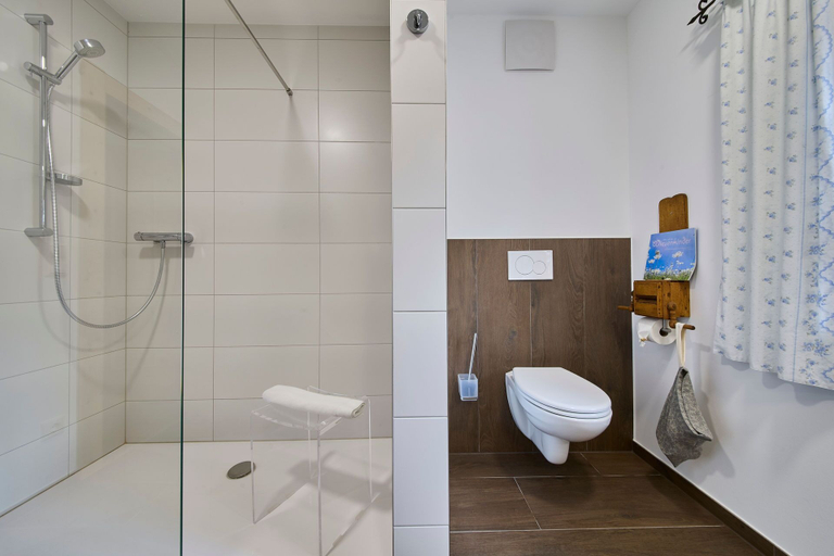 Bathroom 4, Holiday Home Edt, Gmunden