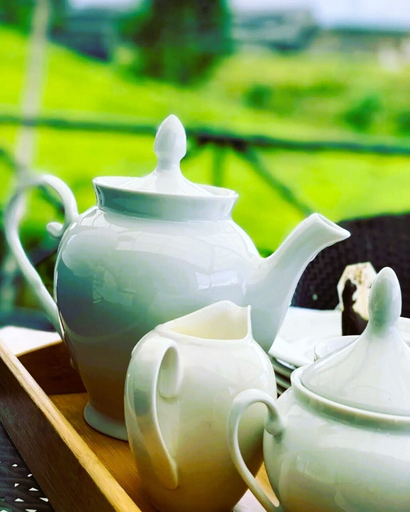 Food & Drinks 4, Villa Tea Fields - Free Breakfast, Just 4km from City, Near Lake Gregory, Nuwara Eliya