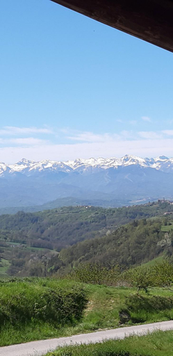 Others 3, CASCINA BINELLO appartamento B, Cuneo