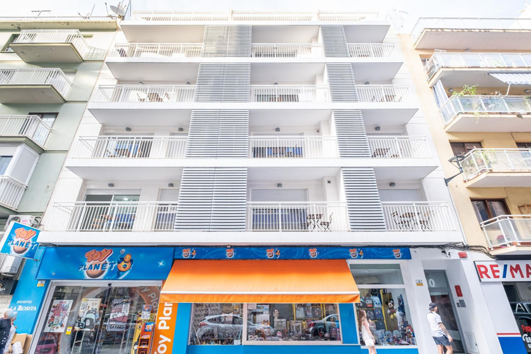 Others 5, Apartamentos La Rosita Old Town B-21, Alicante